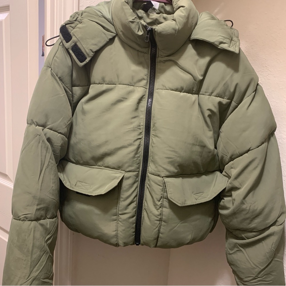 Size S